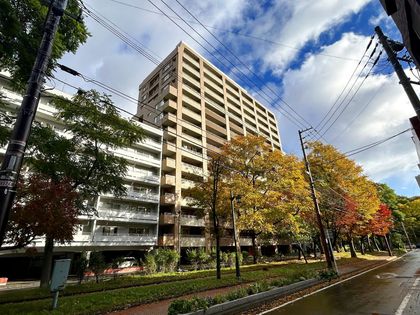 D’クラディア植物園 外観