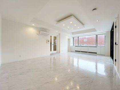 グランデュール旭ヶ丘 リビング グランデュール旭ヶ丘 リビング