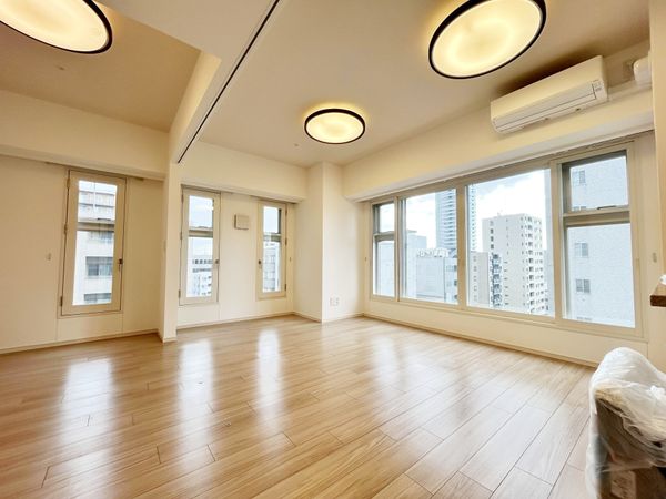 ブランズ札幌大通 リビング リビング