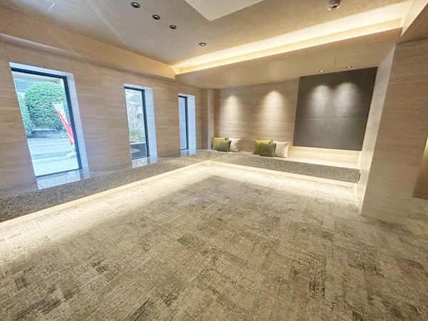 シティホーム セントリック札幌中島公園 その他現地 その他現地