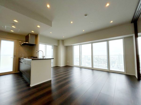 ライオンズタワー札幌 室内 ライオンズタワー札幌 室内