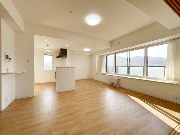 ステイツ南14条グランバレーヌ リビング ステイツ南14条グランバレーヌ リビング