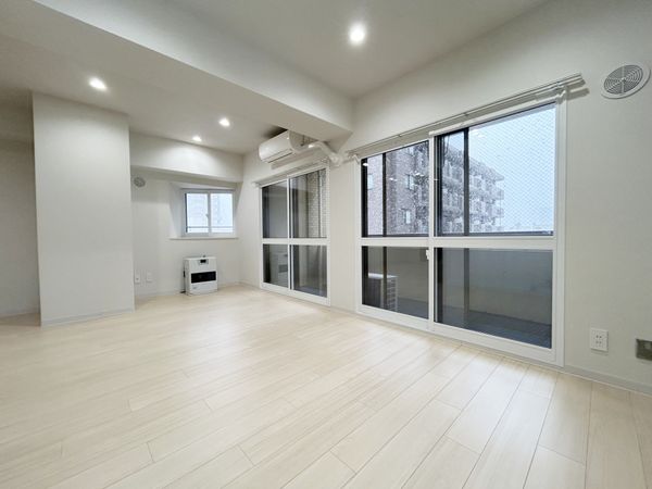 ダイアパレス植物園 リビング リビング