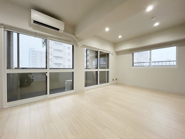 ダイアパレス植物園 リビング ダイアパレス植物園 リビング