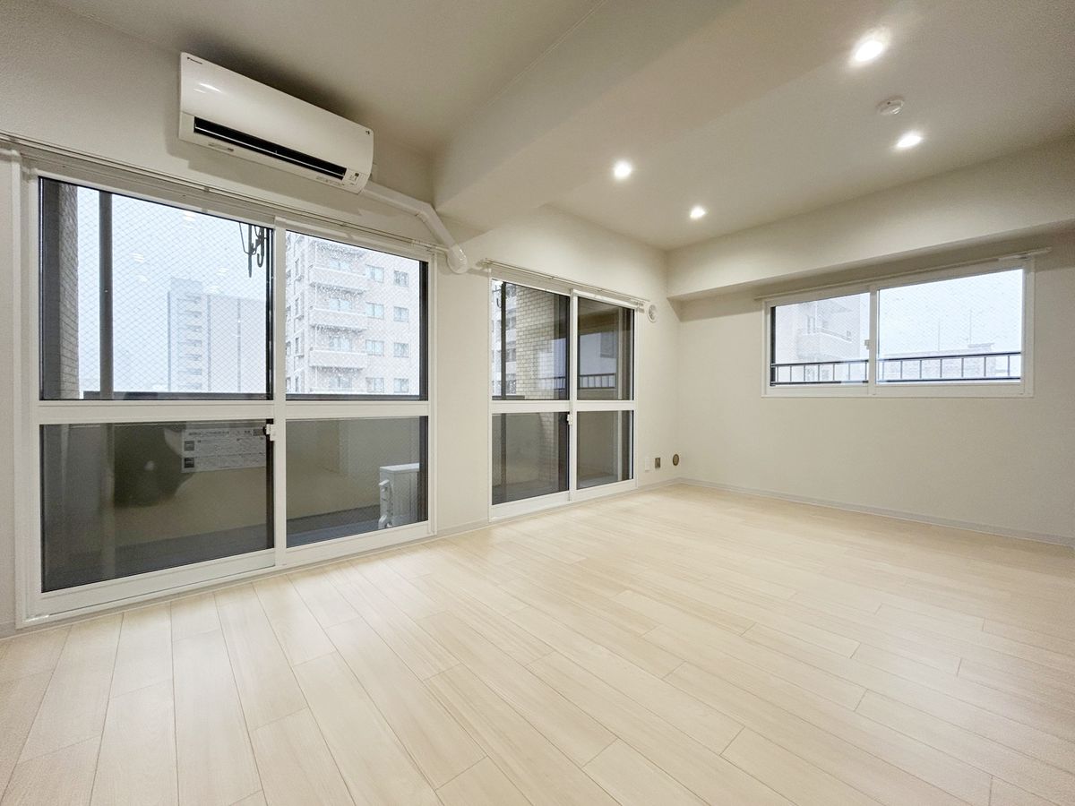 ダイアパレス植物園 リビング リビング