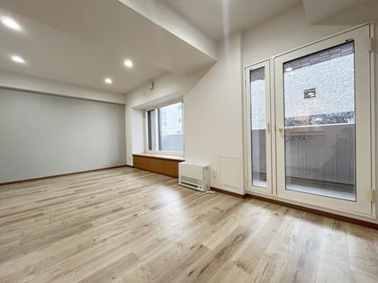 パーソナルステージ中島公園グレイス リビング