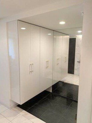 グランファーレ知事公館レジデンス 玄関 グランファーレ知事公館レジデンス 玄関