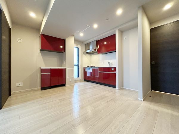 ファインシティ札幌ザ・タワー大通公園 室内 ファインシティ札幌ザ・タワー大通公園 室内