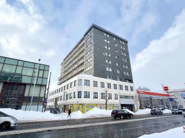 きだパレス 外観 きだパレス 外観