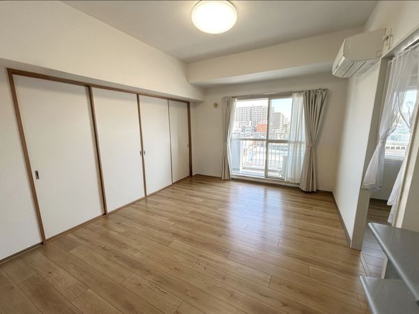 クリオ行啓通一番館 リビング クリオ行啓通一番館 リビング