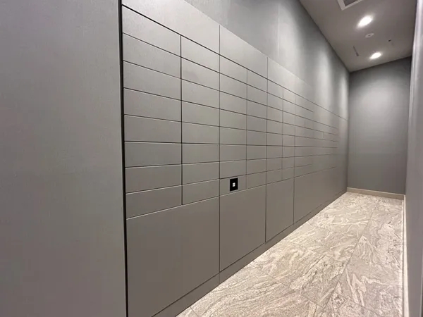 メールボックス