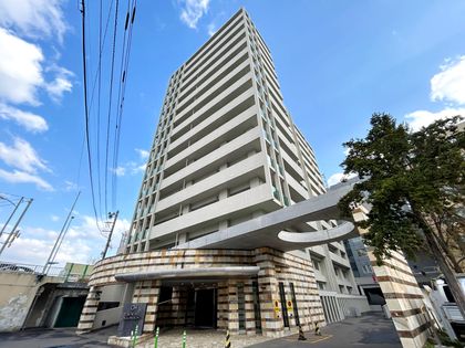 グレートヒルアクアフロント 外観