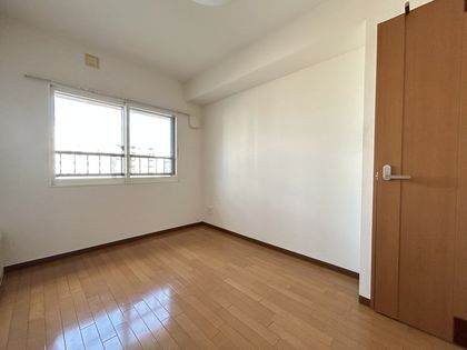 パーソナルステージ中島公園グレイス 洋室 洋室