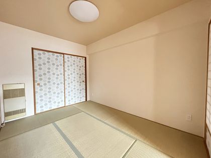 パーソナルステージ中島公園グレイス 和室 和室