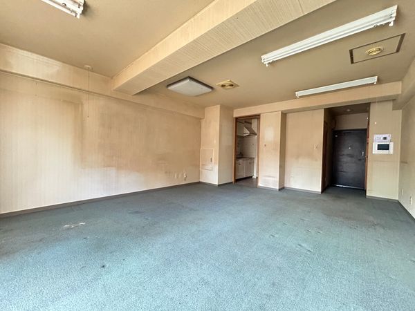ライオンズマンション第7大通 室内 ライオンズマンション第7大通 室内