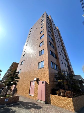 ダイアパレス北大西 外観 ダイアパレス北大西 外観