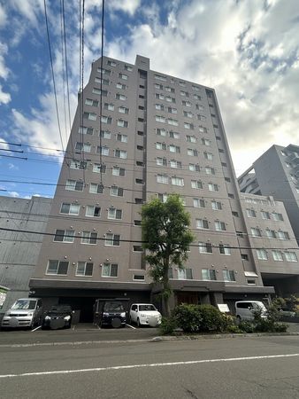 イトーピア美術館西 外観 イトーピア美術館西 外観