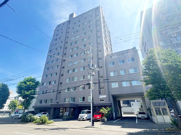 イトーピア美術館西 外観 イトーピア美術館西 外観