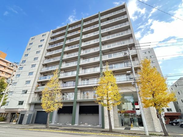 セール 中古マンション 札幌 ペット相談