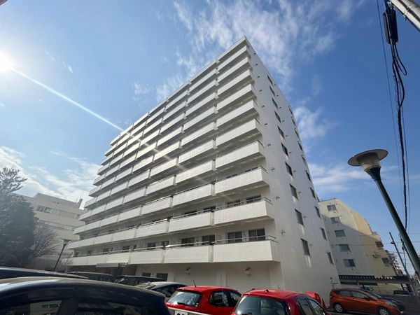 桑園ブロードハイツ 室内 桑園ブロードハイツ 室内