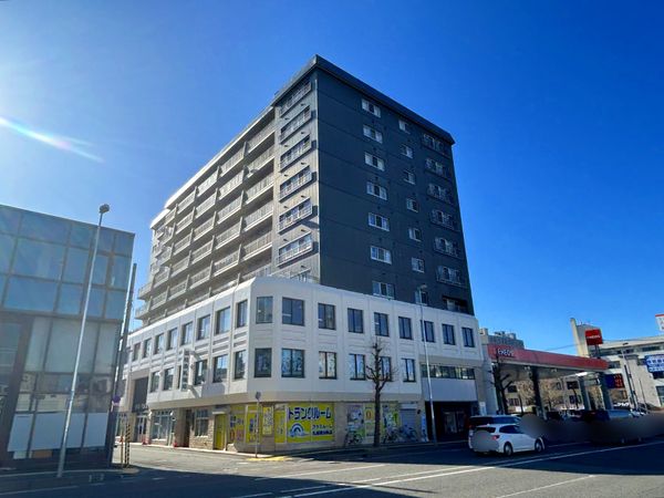 きだパレス 外観 きだパレス 外観