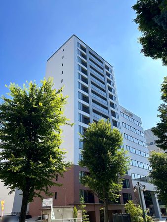 パークリュクス札幌大通公園 外観 パークリュクス札幌大通公園 外観