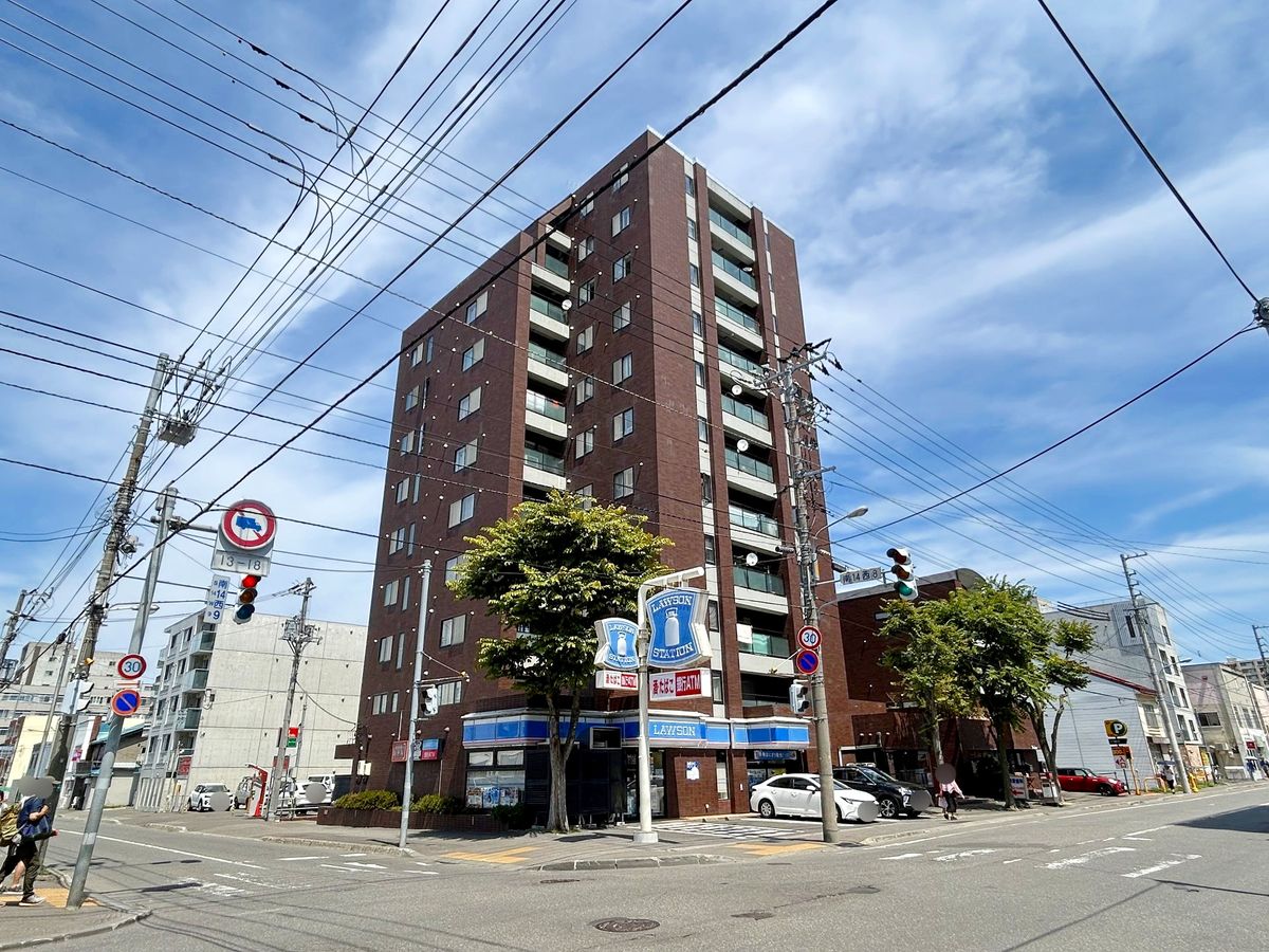 アルファコートⅨ・行啓通り 室内 室内