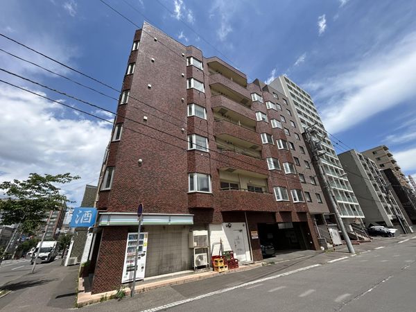 ジムテルプラパ 外観 外観