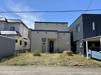 平和通10丁目北 土地 土地写真