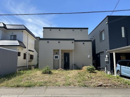 平和通10丁目北 土地 土地写真