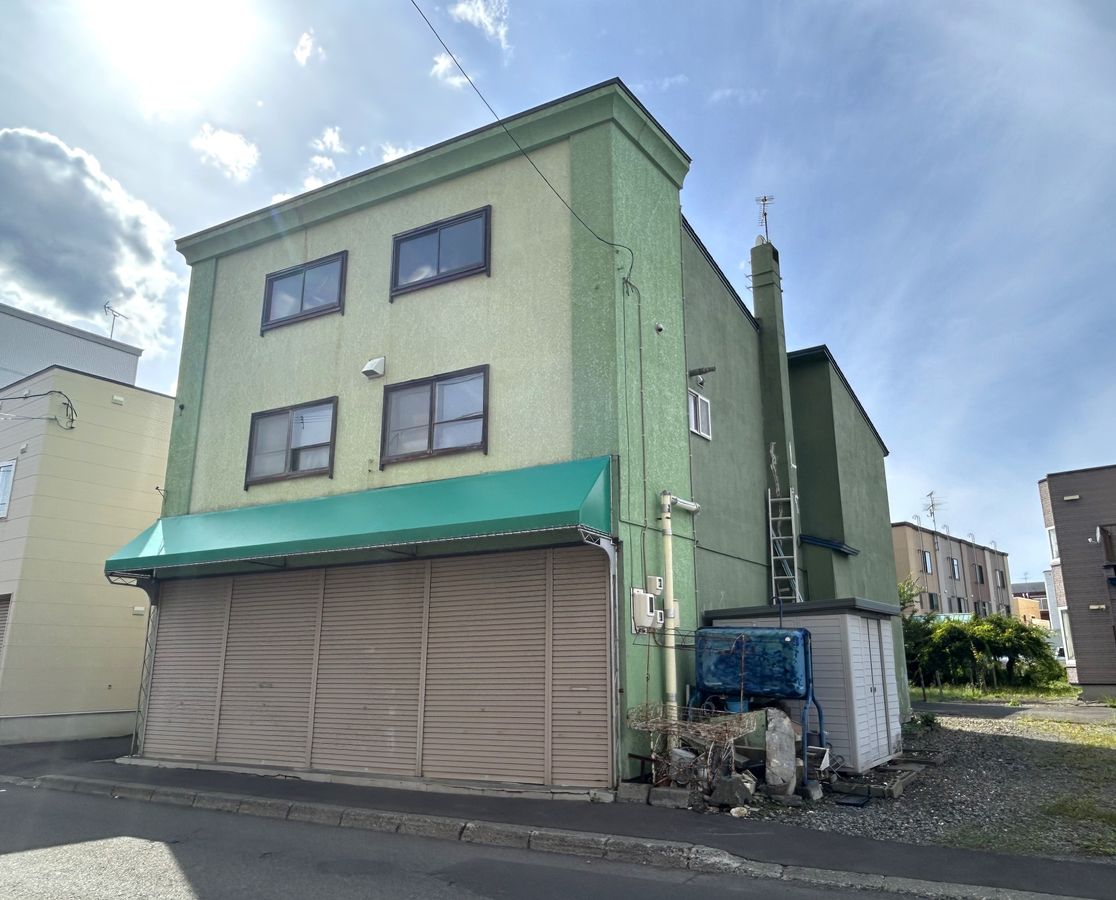 土地写真