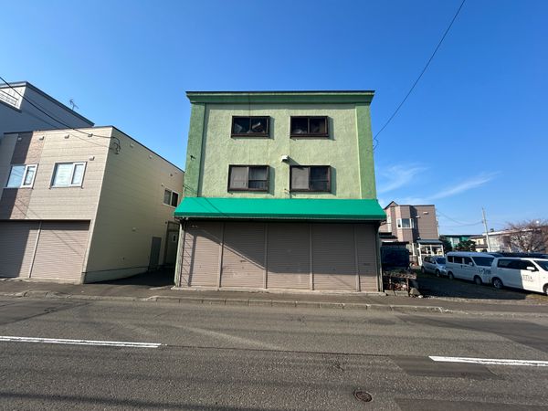 北郷2条5丁目 土地 土地写真 北郷2条5丁目 土地 土地写真