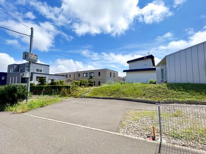 栄通17丁目 土地 土地写真