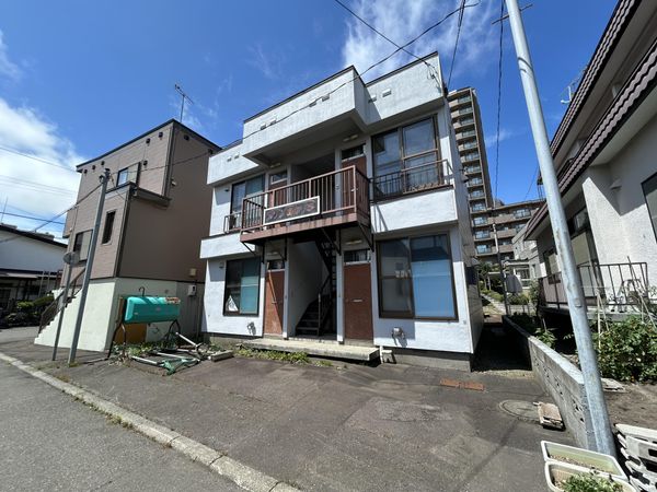 土地写真