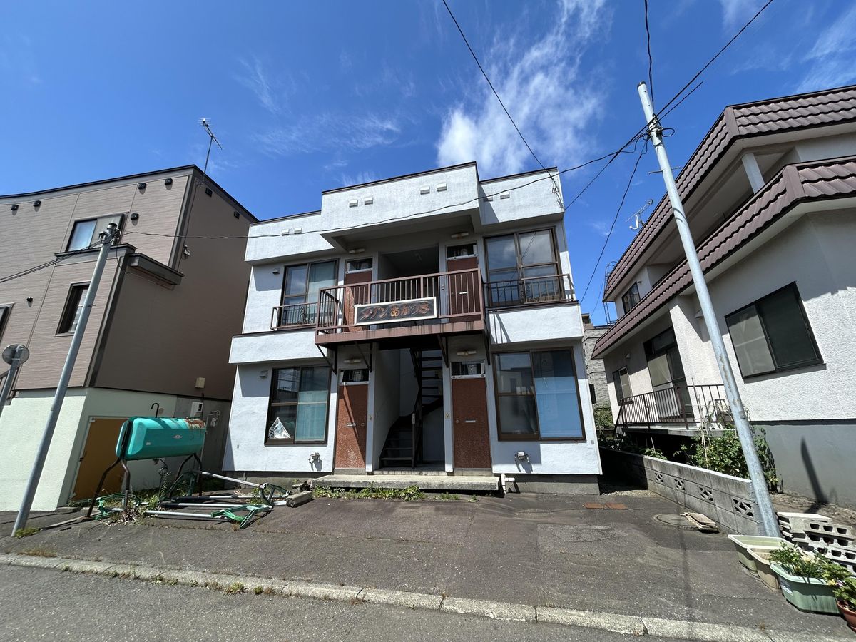 土地写真