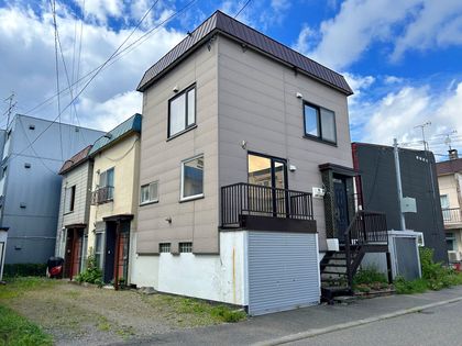 東札幌2条5丁目 土地 土地写真
