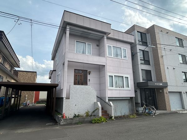 土地写真
