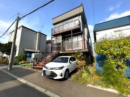 本通17丁目北 土地 土地写真