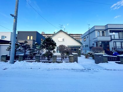 北郷2条7丁目 土地 土地写真