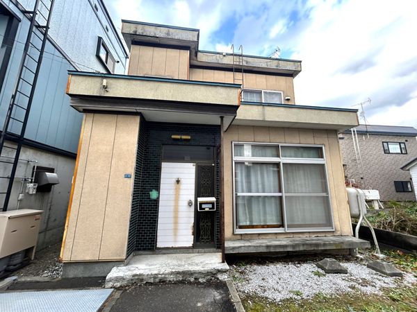 北郷3条2丁目 土地 土地写真 北郷3条2丁目 土地 土地写真