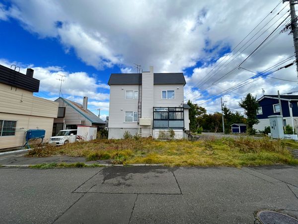 平和通9丁目北 土地 土地写真 平和通9丁目北 土地 土地写真