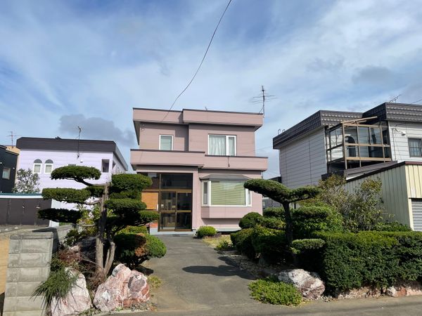 菊水元町10条1丁目 土地 土地写真 菊水元町10条1丁目 土地 土地写真