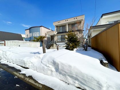 本通10丁目北 土地 土地写真