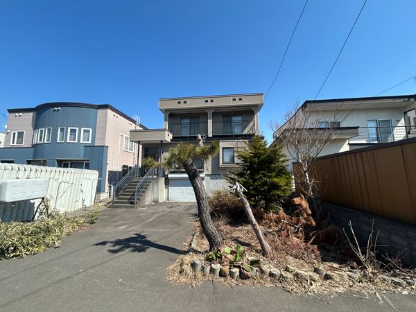 本通10丁目北 土地 土地写真