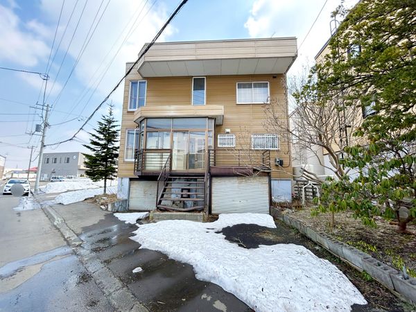 中央3条1丁目 土地 土地写真 中央3条1丁目 土地 土地写真