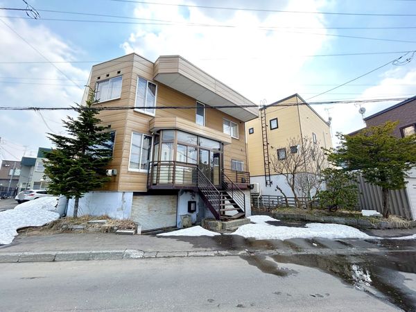 中央3条1丁目 土地 土地写真 中央3条1丁目 土地 土地写真