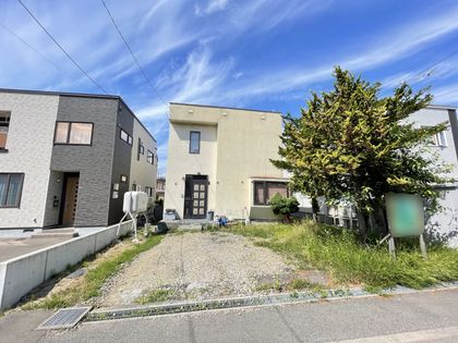 北郷2条14丁目 土地 土地写真