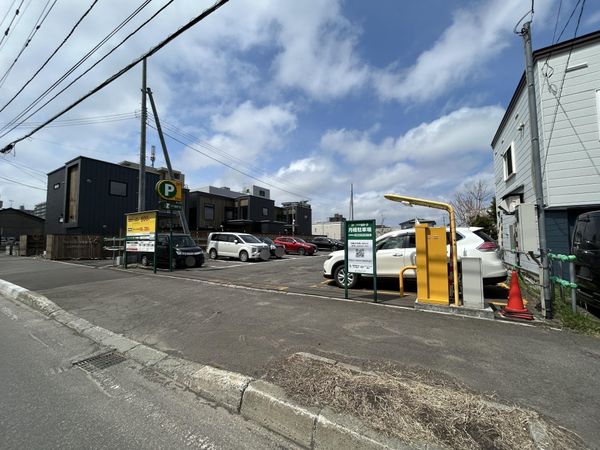 中央1条3丁目 土地 土地写真 土地写真