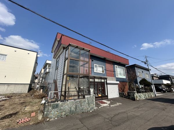 中央3条2丁目 土地 土地写真 中央3条2丁目 土地 土地写真