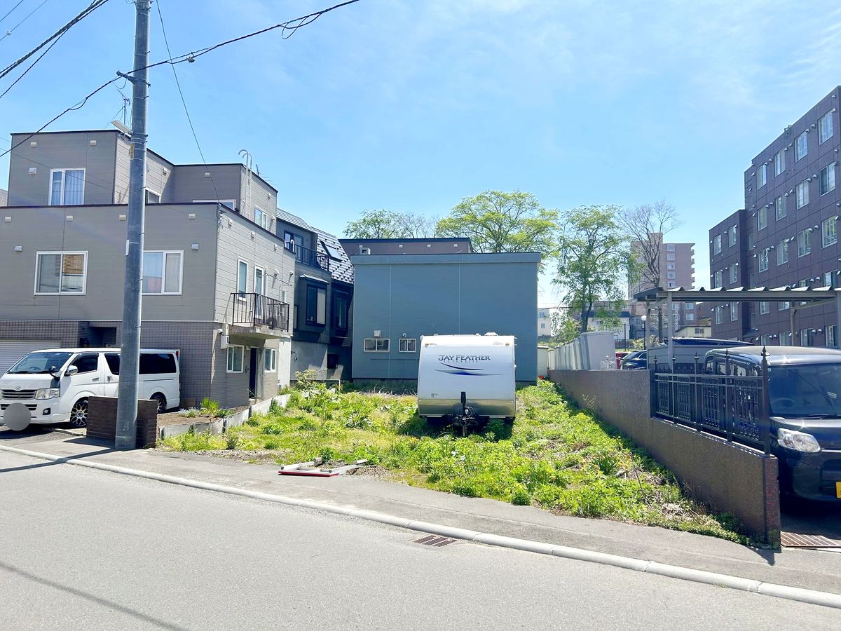 栄通2丁目 土地 土地写真 土地写真